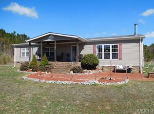 121 Willeyton Rd, Gates, NC 27937