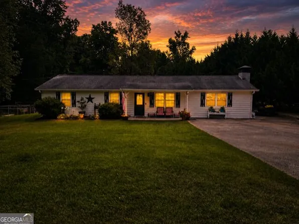 7590 Post Rd, Winston, GA 30187