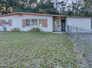 4828 LAMBING Road, Jacksonville, FL 32210