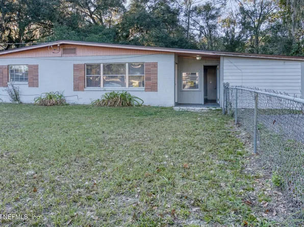 4828 LAMBING Road, Jacksonville, FL 32210