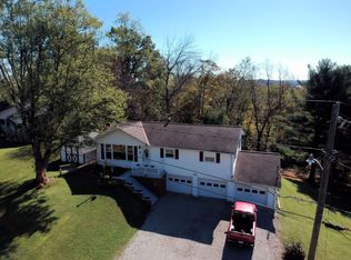 11440 Highland Park Rd, Logan, OH 43138