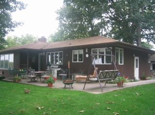 2160 Lane 221 Hamilton Lk, Hamilton, IN 46742