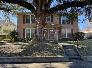 4420 Arts St, New Orleans, LA 70122