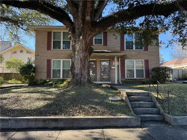 4420 Arts St, New Orleans, LA 70122