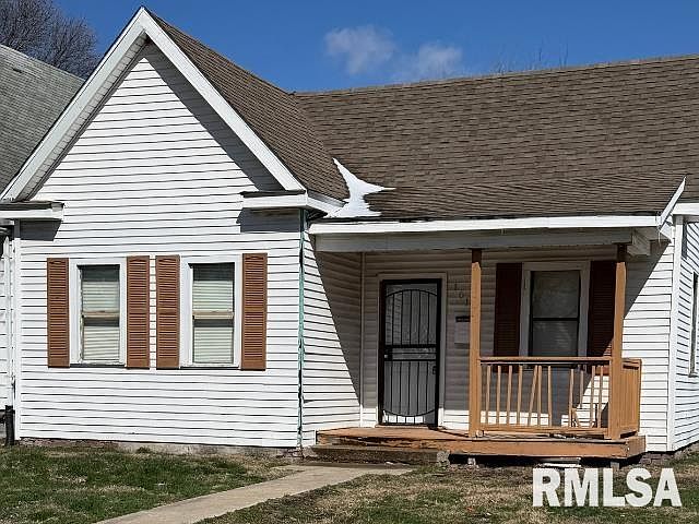 1st image of 1617 E Matheny Ave