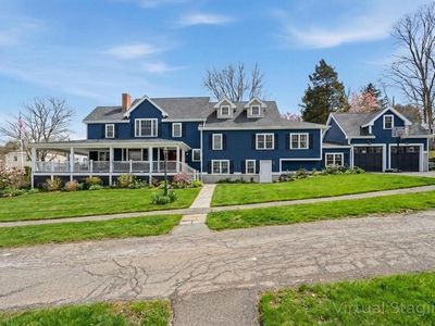 6 Brewster Rd, Milton, MA, 02186