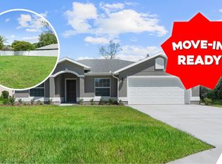 51 Barkley Ln, Palm Coast, FL 32137