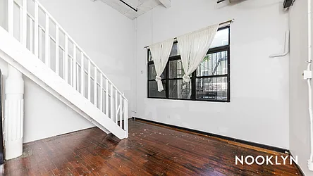 Rented by Nooklyn NYC LLC
