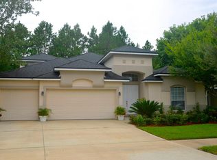 14784 Grassy Hole Ct, Jacksonville, FL 32258