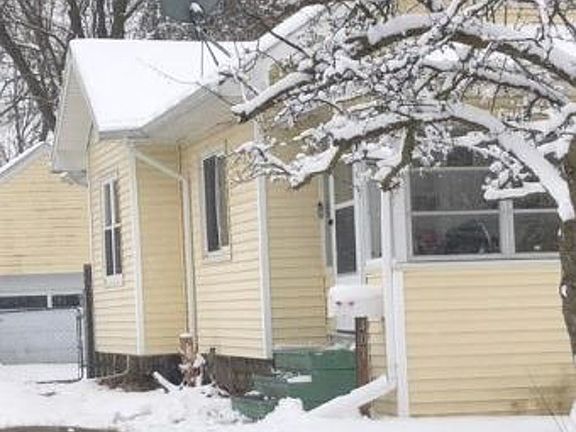 Property Side View