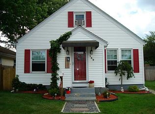 149 Balch St, Pawtucket, RI 02861