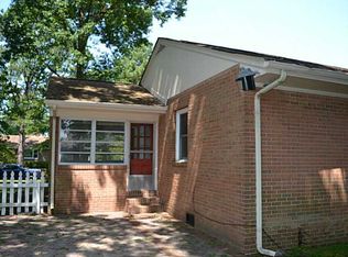 3205 Camellia Dr, Portsmouth, VA 23703