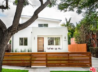 12102 Herbert St, Los Angeles, CA 90066