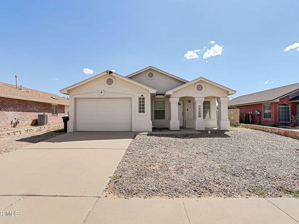 14208 Desert Fire Ct