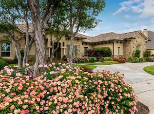 8412 Spicewood Springs Rd, China Spring, TX 76633