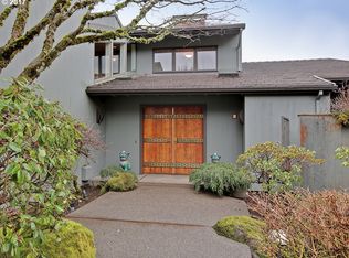 955 SW Summit View Dr, Portland, OR 97225