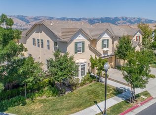 1606 Heritage Bay Pl, San Jose, CA 95138