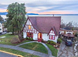 370 S Forest St, Bellingham, WA 98225