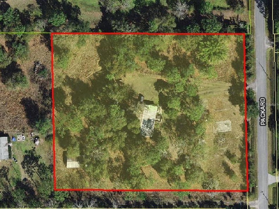 1st image of 3544 PACKARD AVE LOT 106