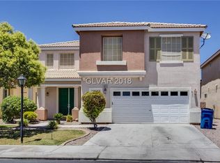 4916 Whisper Lake Ave, Las Vegas, NV 89131