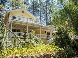 5399 Newland Rd, Paradise, CA 95969