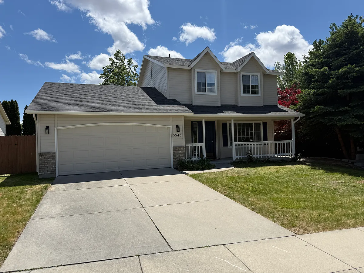 Building Photo - 5948 S Snowdrop Pl