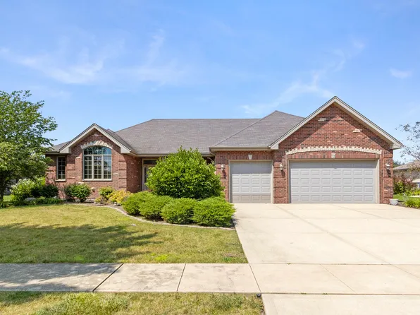 2781 Northern Lights Way, New Lenox, IL 60451