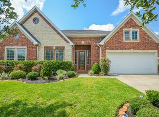 21035 Cordell Landing Dr, Richmond, TX 77407