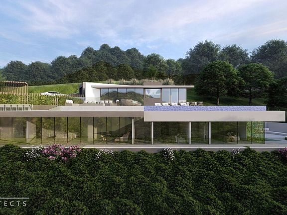 3rd image of 6041 Kanan Dume Rd