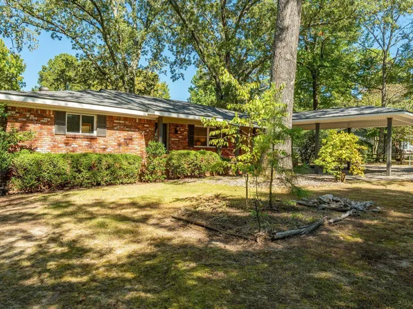 140 & 142 Mountain Laurel Ln, Hot Springs National Park, AR 71913