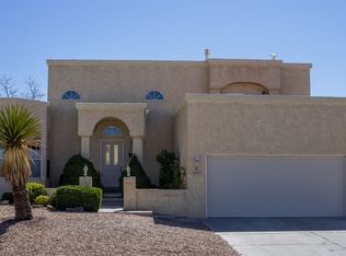 4203 Sundance St, Santa Fe, NM 87507