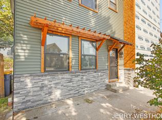 715 Butterworth St SW #2, Grand Rapids, MI 49504