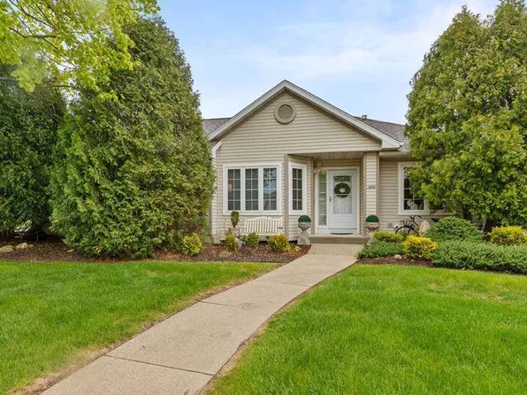 1645 Settlement TRAIL, Sheboygan, WI 53081