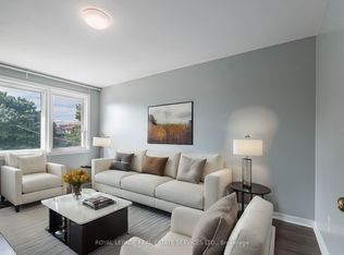 144 Lake Cres, Toronto, ON M8V1W1