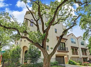1125 W Bell St, Houston, TX 77019