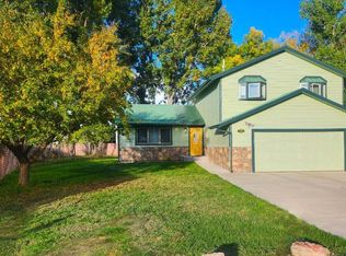 1725 West Dr, Craig, CO 81625