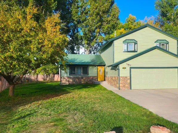 1725 West Dr, Craig, CO 81625