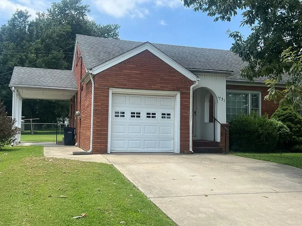 1731 N Green St, Henderson, KY 42420