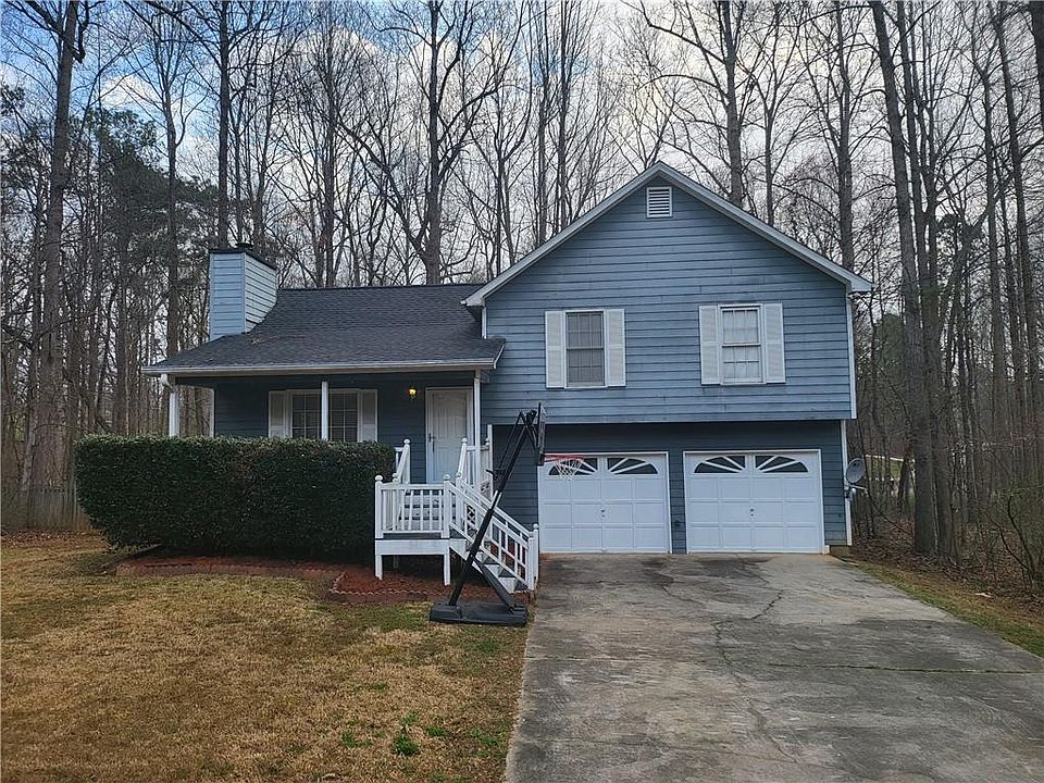 585 Nottingham Dr, Douglasville, GA 30134 Zillow