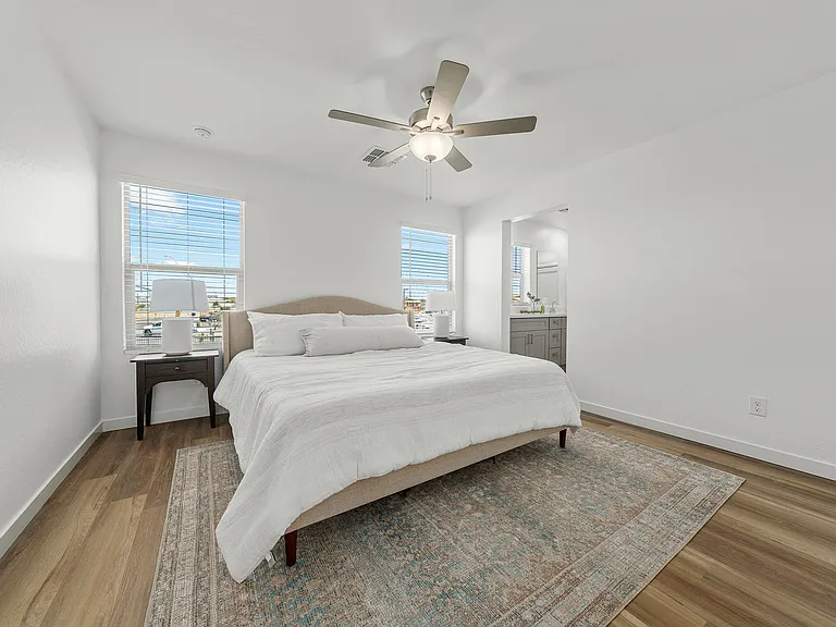 Ironwood Homes at The Rosefield — Photo 5