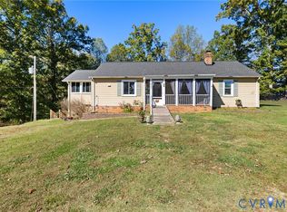 2701 Academy Rd, Powhatan, VA 23139