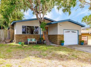 1311 Funston Ave, Pacific Grove, CA 93950