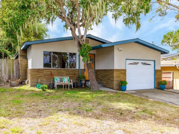 1311 Funston Ave, Pacific Grove, CA 93950