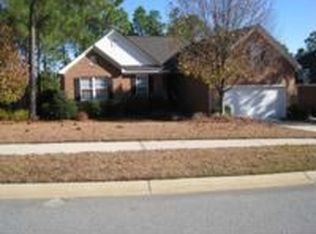 74 Loggerhead Dr, Columbia, SC 29229
