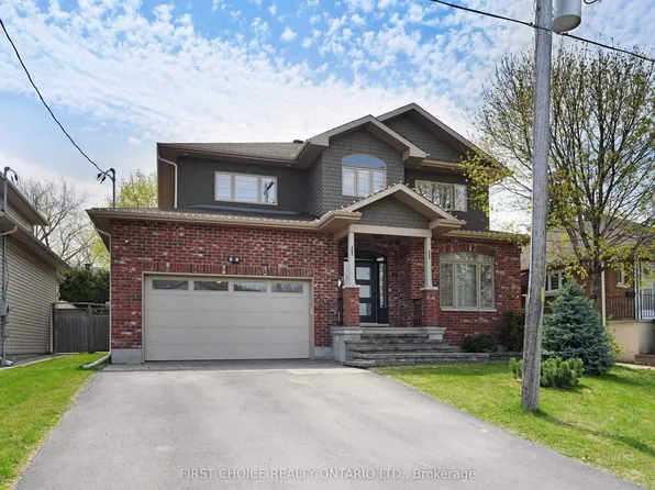 38 Withrow Ave, Ottawa, ON K2G 2H8