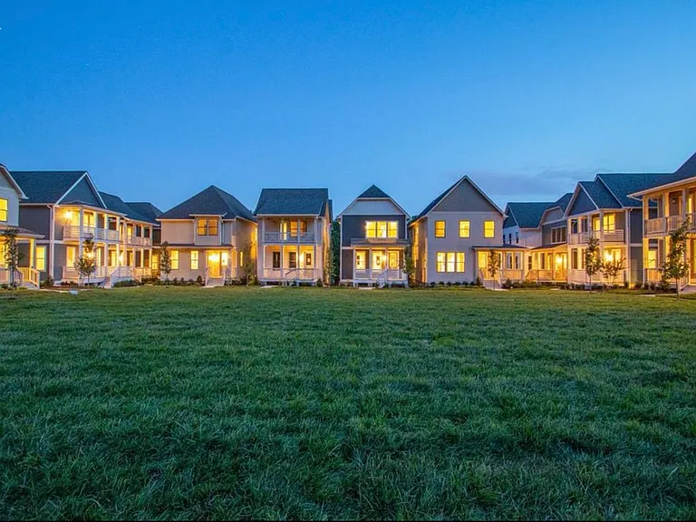 731 Mill Creek Meadow Dr — Photo 2