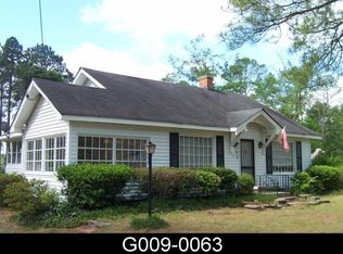 7586 Columbus Rd, Lizella, GA 31052