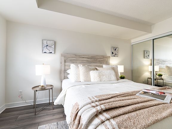 3rd image of 16 Harrison Garden Blvd #1706