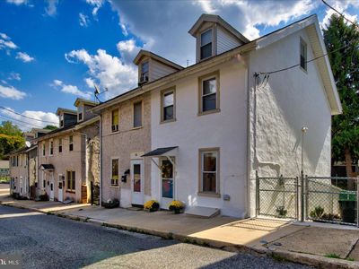 21 Hall St, Phoenixville, PA, 19460
