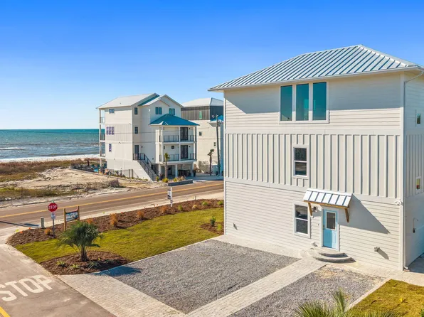 9106 W Highway 98, Port Saint Joe, FL 32456